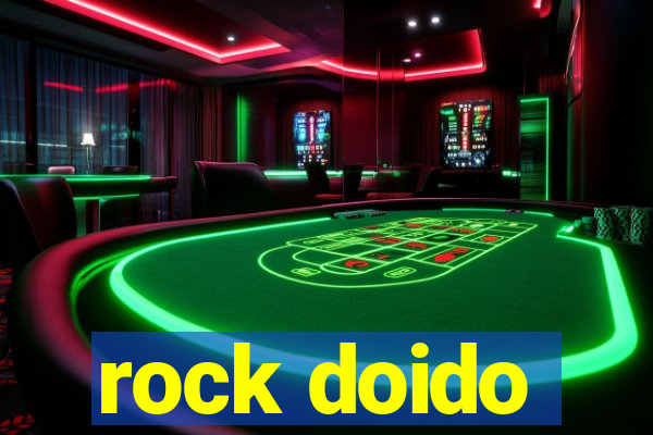 rock doido